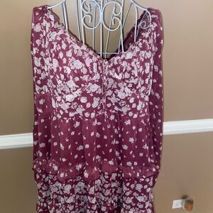 NWT Arula Juliana Dress